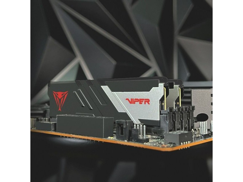 RAM памет Patriot Memory PVV548G600C30K