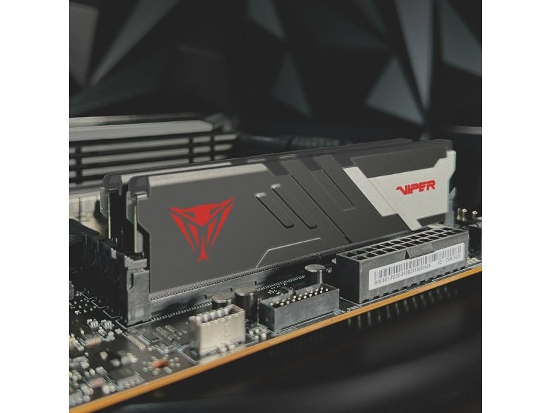 RAM памет Patriot Memory PVV548G640C32K