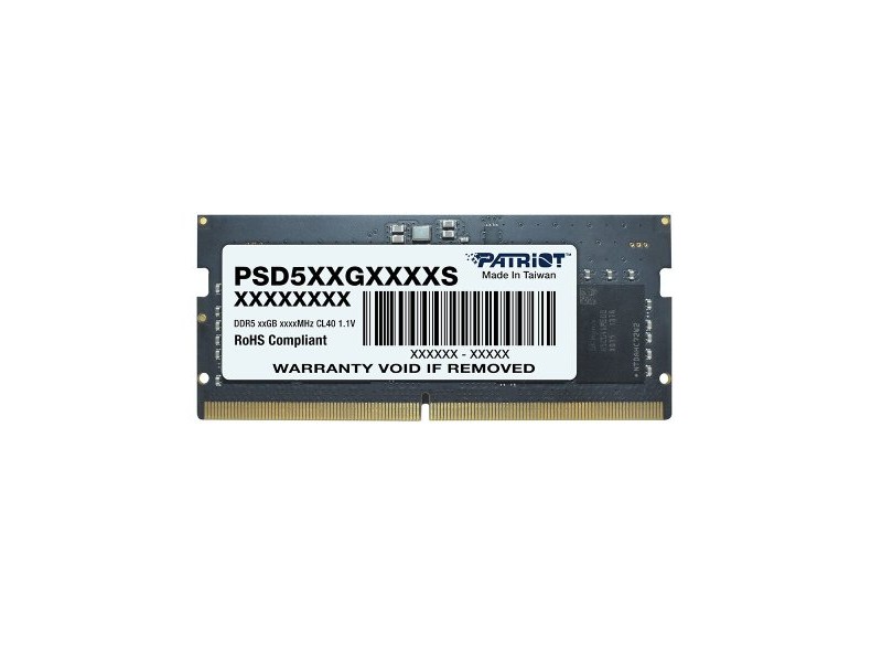 RAM памет Patriot Memory PSP432G3200H1