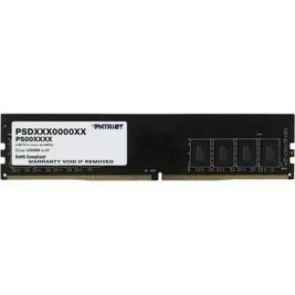 RAM памет Patriot Memory 7D4832AB80K00500PT