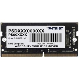 RAM памет Patriot Memory 7D4A32AB90K00800PT
