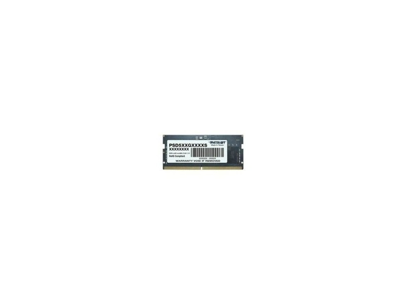 RAM памет Patriot Memory 7D4932AB90K00800PT 16 GB DDR4 3200 MHz CL22