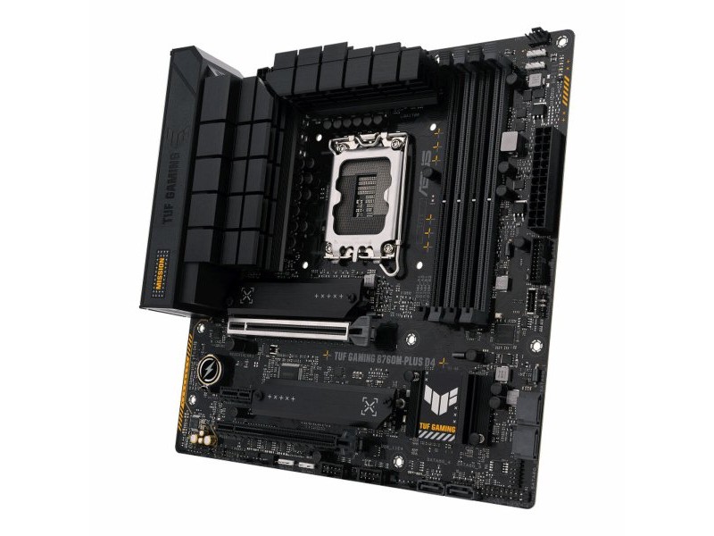 Дънна платка Asus 90MB1DI0-M1EAY0 LGA 1700