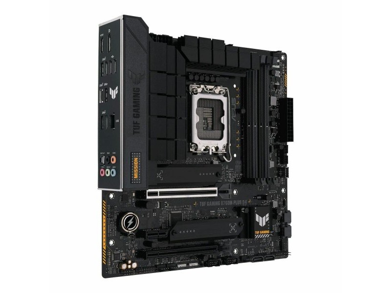 Дънна платка Asus 90MB1DI0-M1EAY0 LGA 1700