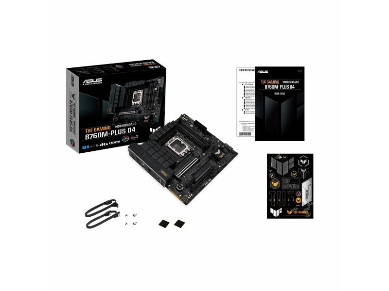 Дънна платка Asus 90MB1DI0-M1EAY0 LGA 1700