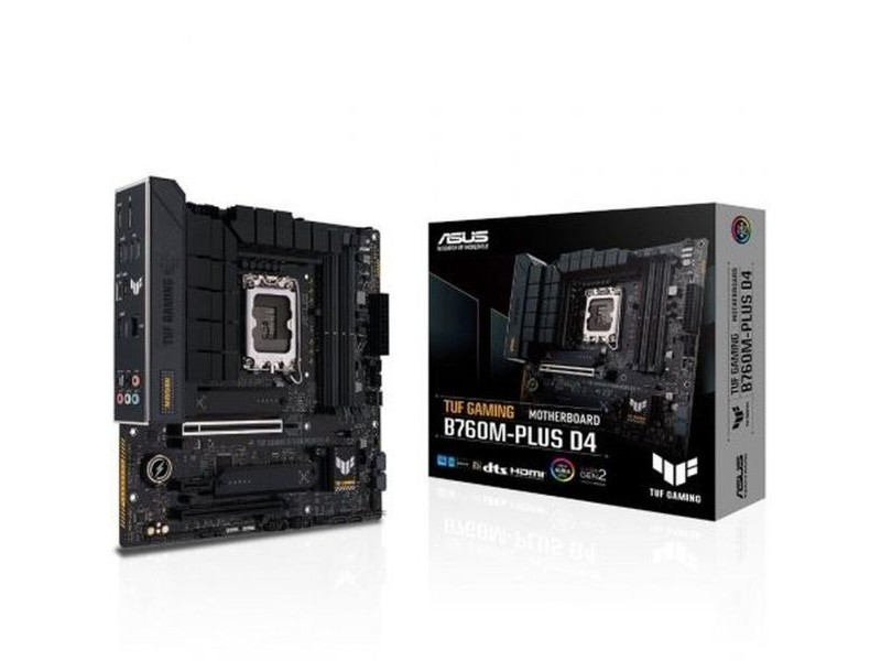 Дънна платка Asus 90MB1DI0-M1EAY0 LGA 1700