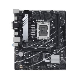 Дънна платка Asus PRIME B760M-K D4 LGA 1700
