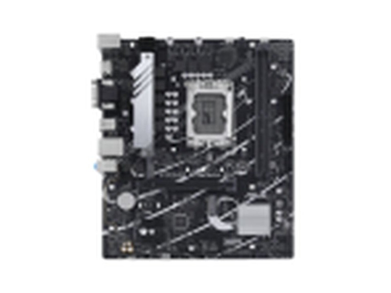 Дънна платка Asus PRIME B760M-K D4 LGA 1700