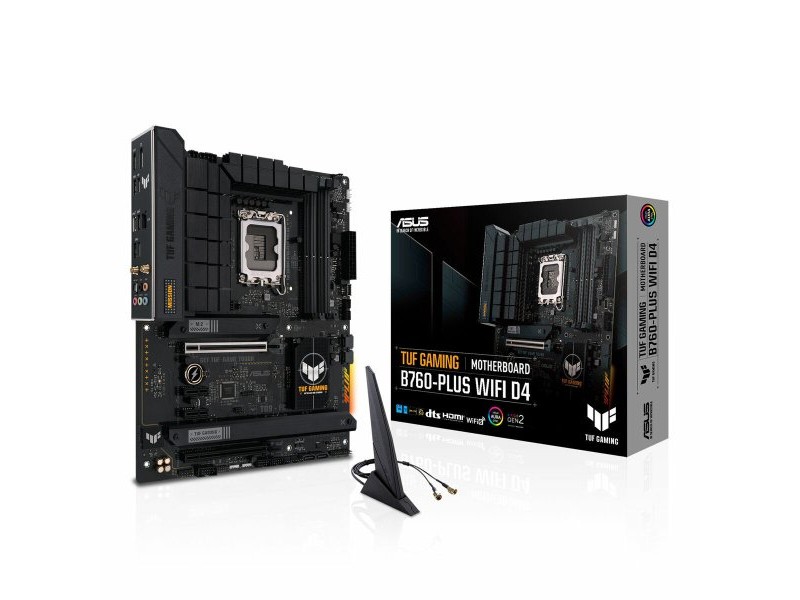 Дънна платка Asus 90MB1DF0-M1EAY0 LGA 1700