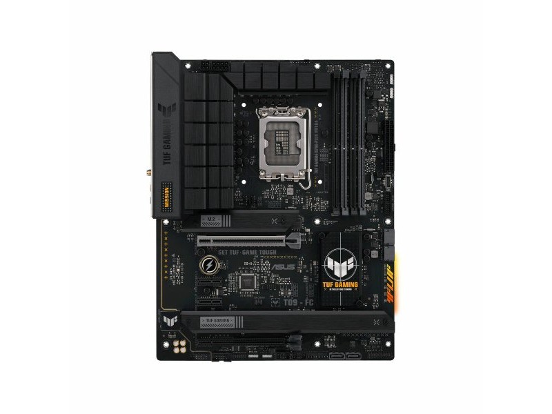 Дънна платка Asus 90MB1DF0-M1EAY0 LGA 1700
