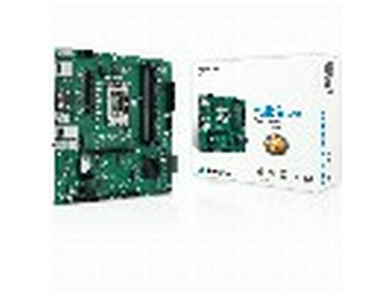 Дънна платка Asus 90MB1DX0-M0EAYC LGA 1700