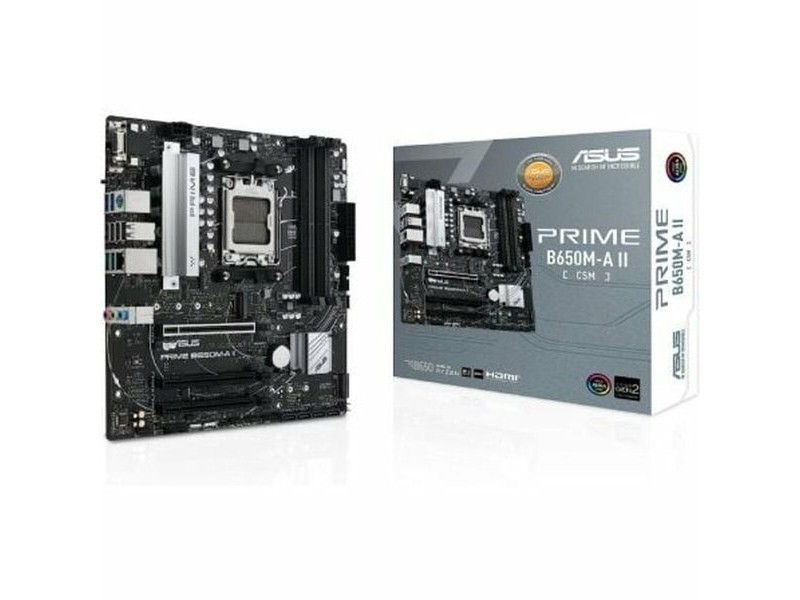Дънна платка Asus 90MB1EH0-M0EAYC AMD AM5 AMD AMD B650