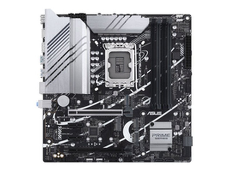 Дънна платка Asus PRIME Z790M-PLUS LGA 1700 INTEL Z790 Дънна платка Asus PRIME Z790M-PLUS LGA 1700 INTEL Z790