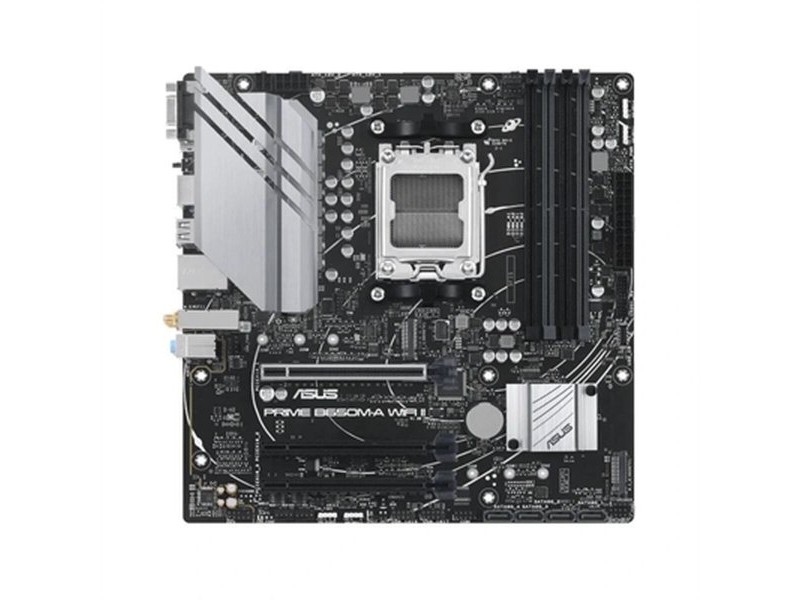 Дънна платка Asus 90MB1EG0-M0EAY0 AMD AMD B650 AMD AM5