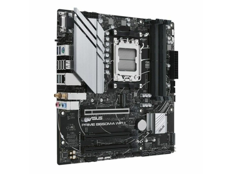 Дънна платка Asus 90MB1EG0-M0EAY0 AMD AMD B650 AMD AM5