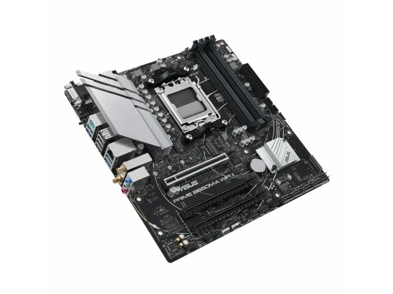 Дънна платка Asus 90MB1EG0-M0EAY0 AMD AMD B650 AMD AM5