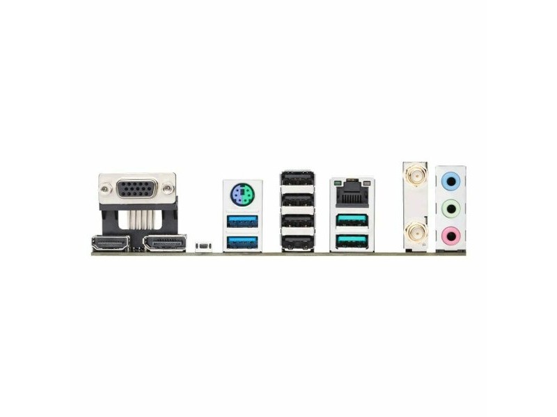 Дънна платка Asus 90MB1EG0-M0EAY0 AMD AMD B650 AMD AM5