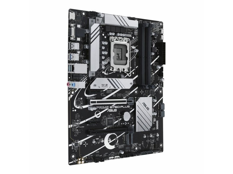 Дънна платка Asus PRIME B760-PLUS Intel B760 LGA 1700