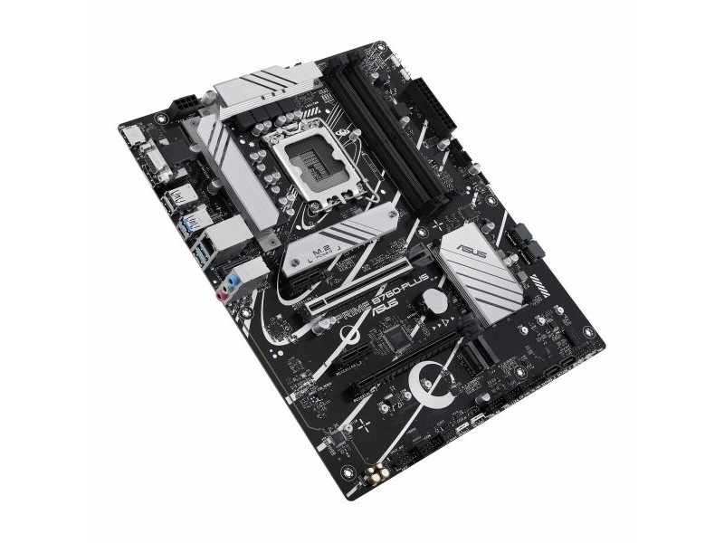 Дънна платка Asus PRIME B760-PLUS Intel B760 LGA 1700