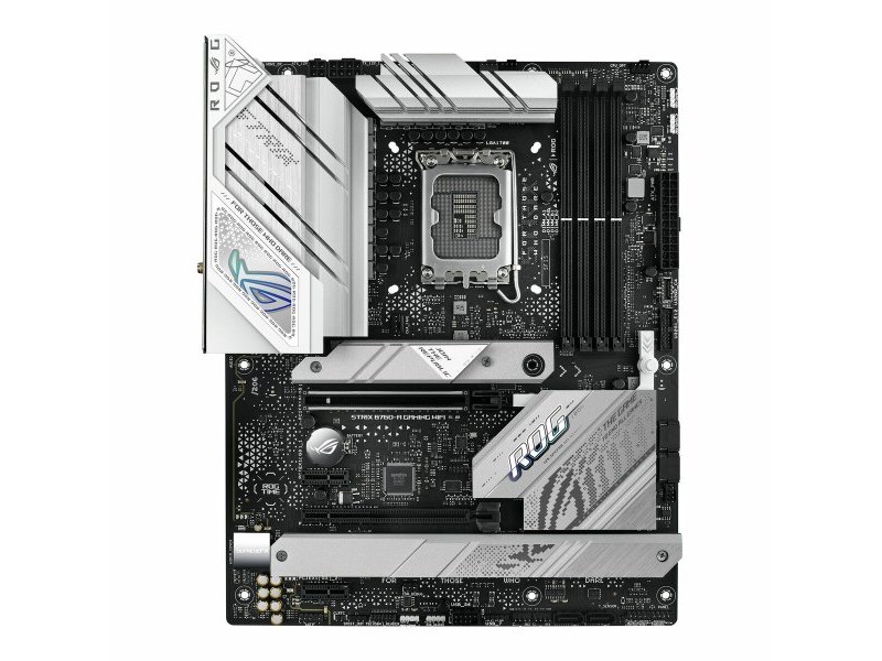 Дънна платка Asus LGA 1700