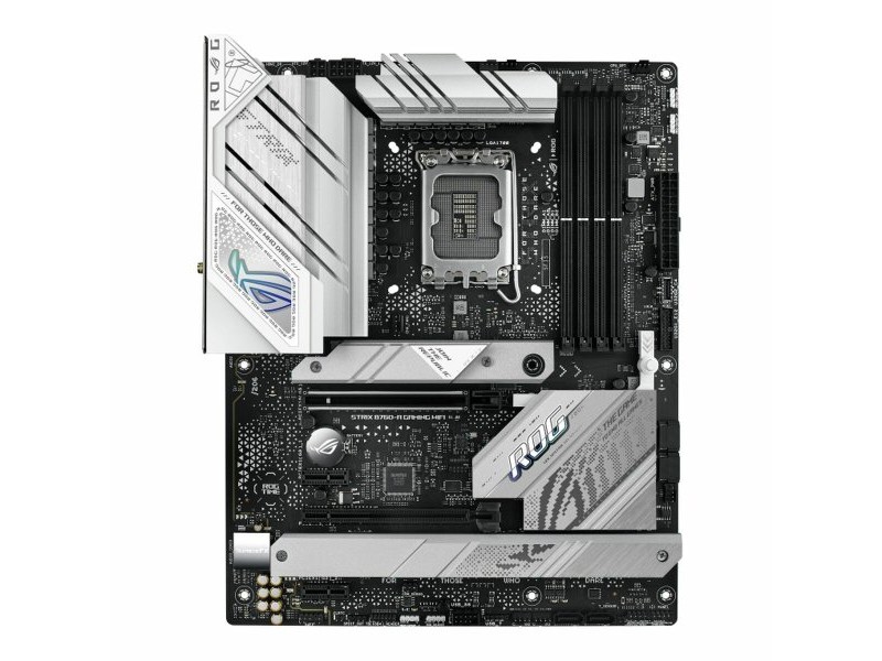 Дънна платка Asus LGA 1700