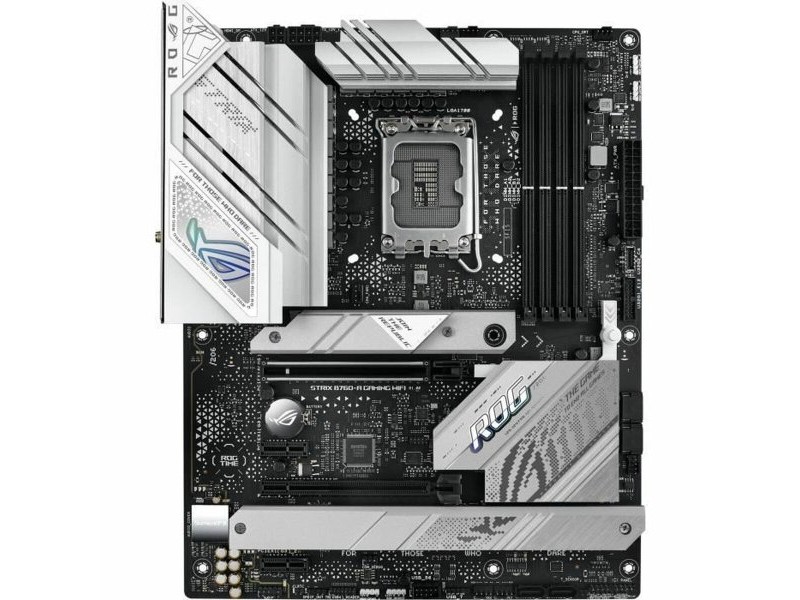 Дънна платка Asus LGA 1700