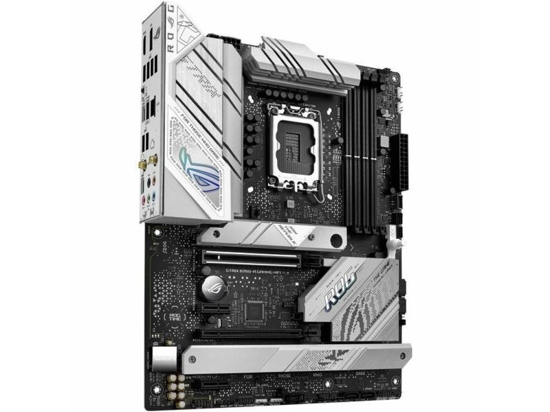 Дънна платка Asus LGA 1700