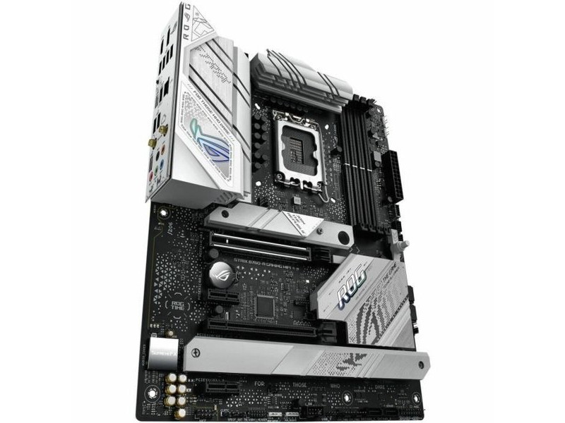 Дънна платка Asus LGA 1700