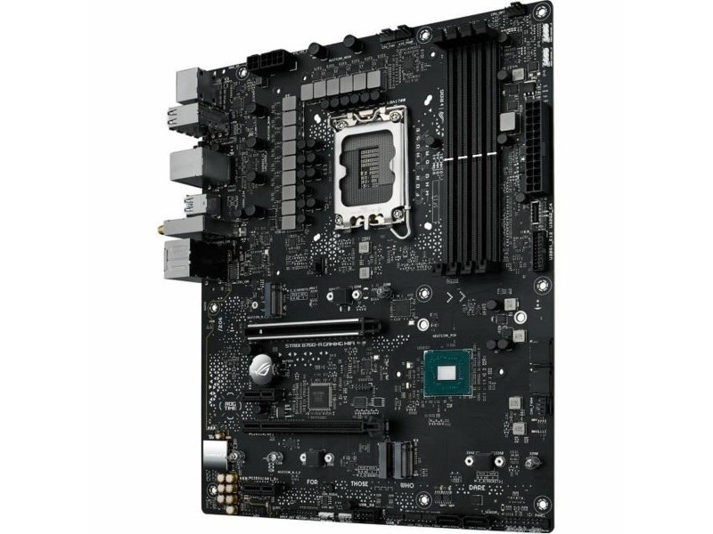 Дънна платка Asus LGA 1700