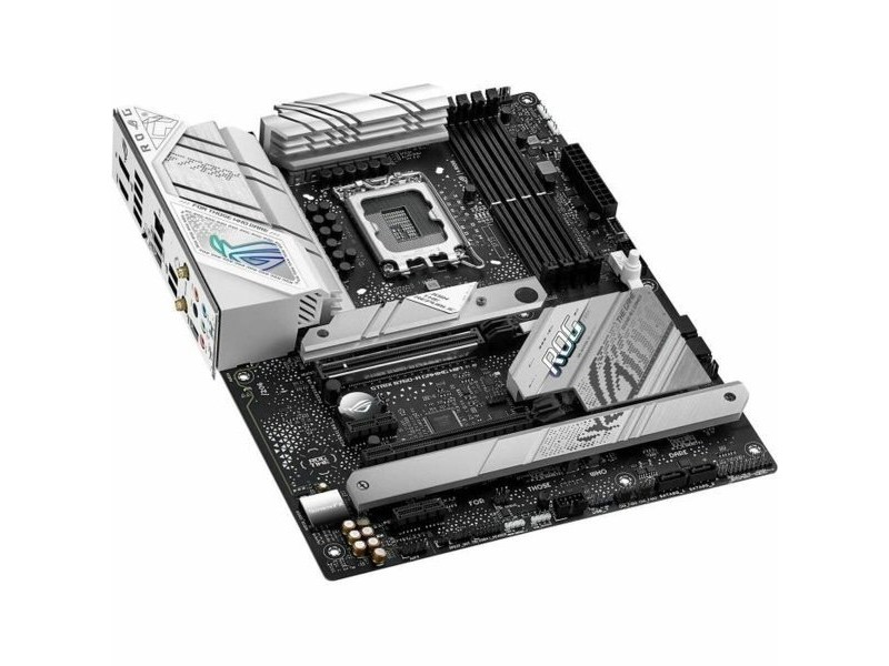 Дънна платка Asus LGA 1700