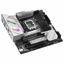 Дънна платка Asus ROG STRIX B760-G GAMING WIFI LGA 1700 Intel B760