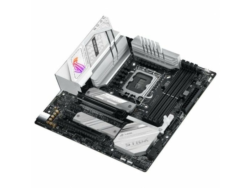 Дънна платка Asus ROG STRIX B760-G GAMING WIFI LGA 1700 Intel B760