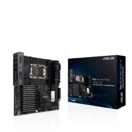 Дънна платка Asus PRO WS W790E-SAGE SE LGA 4677 INTEL W790