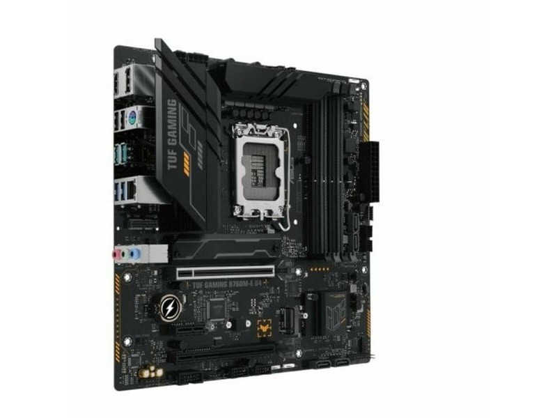 Дънна платка Asus 90MB1E90-M0EAY0 LGA 1700 Intel B760