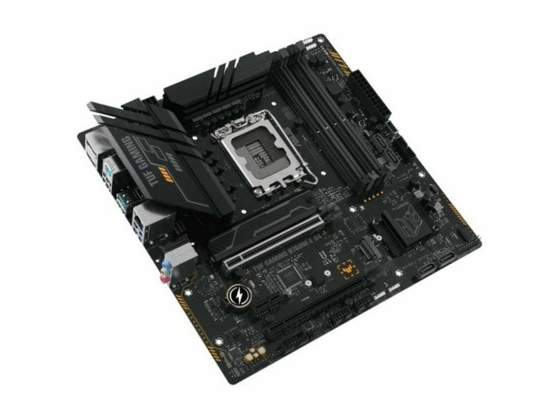 Дънна платка Asus 90MB1E90-M0EAY0 LGA 1700 Intel B760