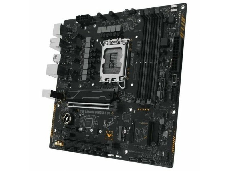 Дънна платка Asus 90MB1E90-M0EAY0 LGA 1700 Intel B760