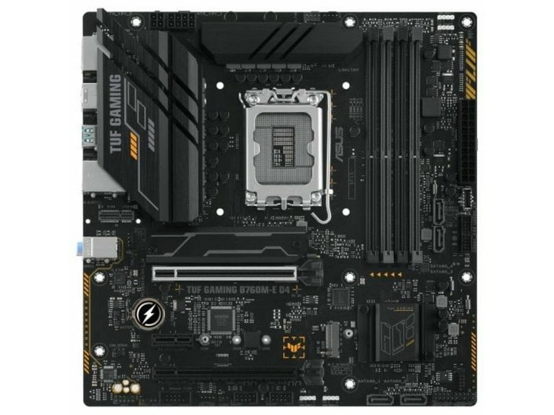 Дънна платка Asus 90MB1E90-M0EAY0 LGA 1700 Intel B760