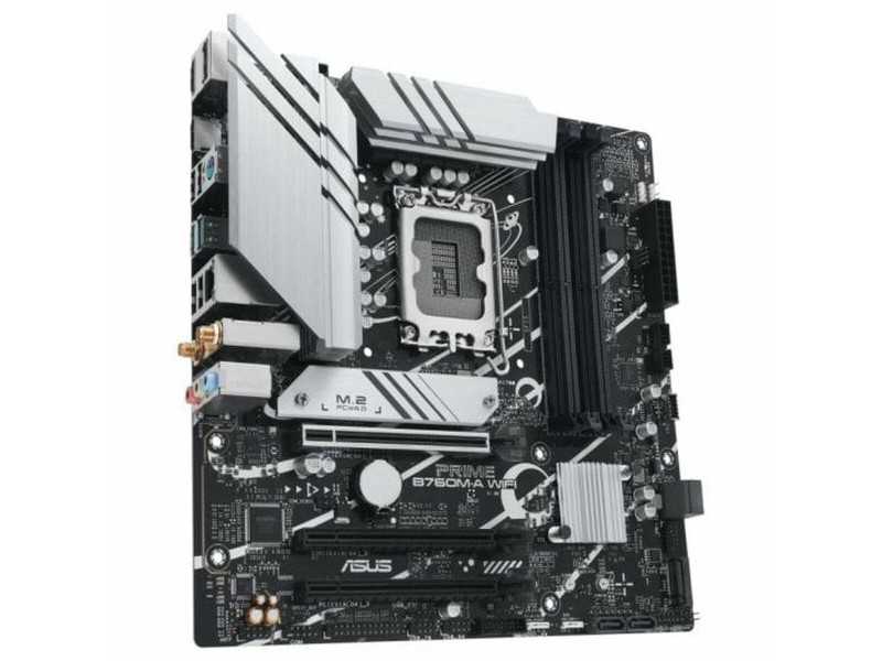 Дънна платка Asus 90MB1EL0-M1EAY0 LGA 1700