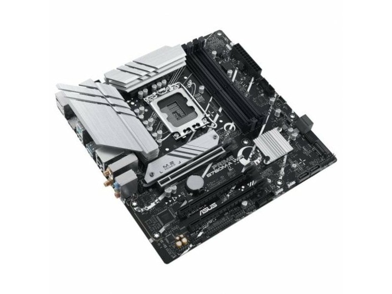 Дънна платка Asus 90MB1EL0-M1EAY0 LGA 1700