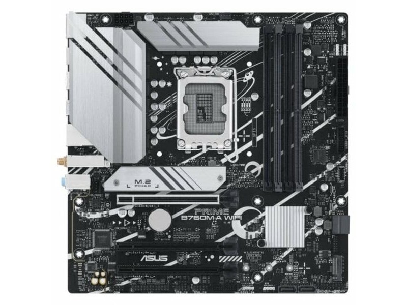 Дънна платка Asus 90MB1EL0-M1EAY0 LGA 1700
