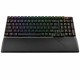 Клавиатура за игри Asus ROG Strix Scope II 96 Испанска Qwerty Черен Клавиатура за игри Asus ROG Strix Scope II 96 Испанска Qwerty Черен