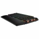 Клавиатура за игри Asus ROG Strix Scope II 96 Испанска Qwerty Черен Клавиатура за игри Asus ROG Strix Scope II 96 Испанска Qwerty Черен
