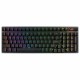 Клавиатура за игри Asus ROG Strix Scope II 96 Испанска Qwerty Черен Клавиатура за игри Asus ROG Strix Scope II 96 Испанска Qwerty Черен