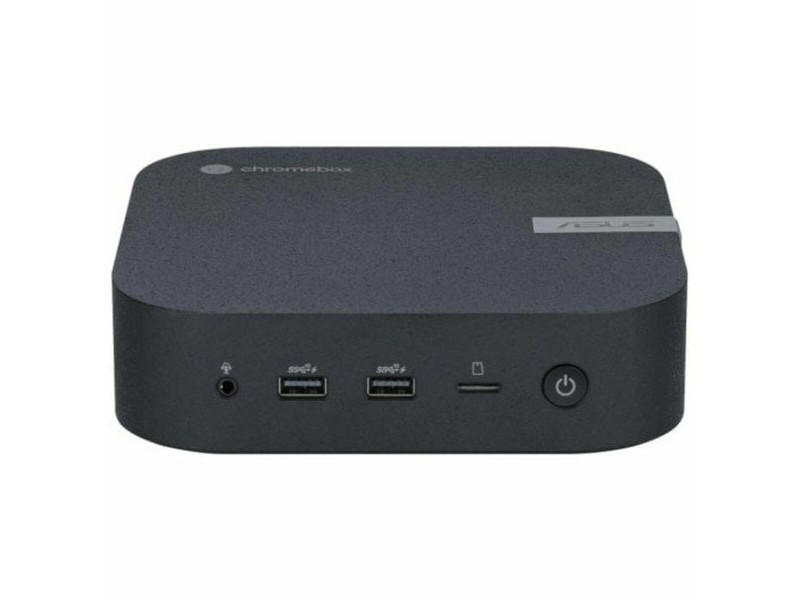 Мини компютър Asus CHROMEBOX5-S3006UN Intel Core I3-1220P 8 GB RAM