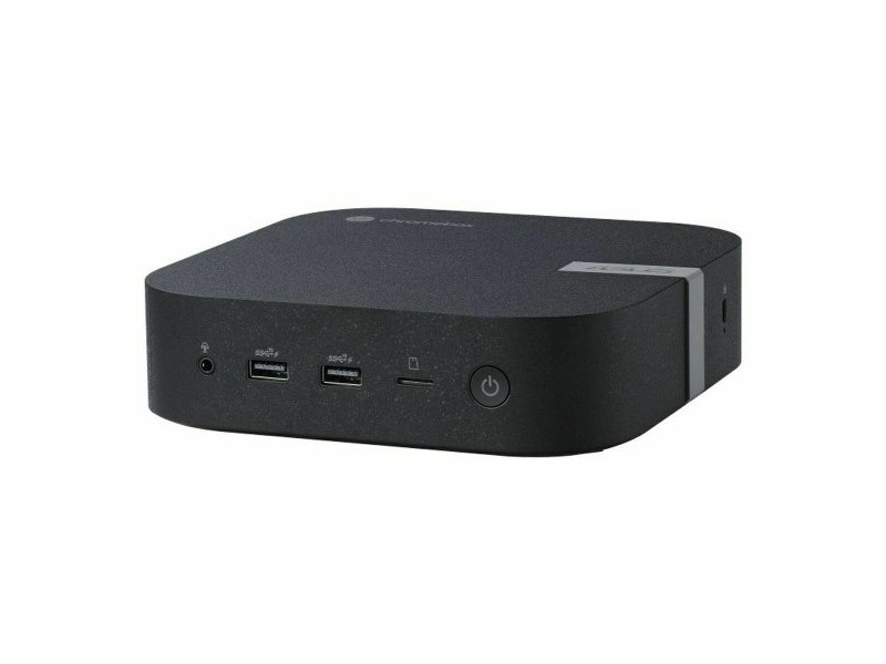 Мини компютър Asus CHROMEBOX5-S3006UN Intel Core I3-1220P 8 GB RAM