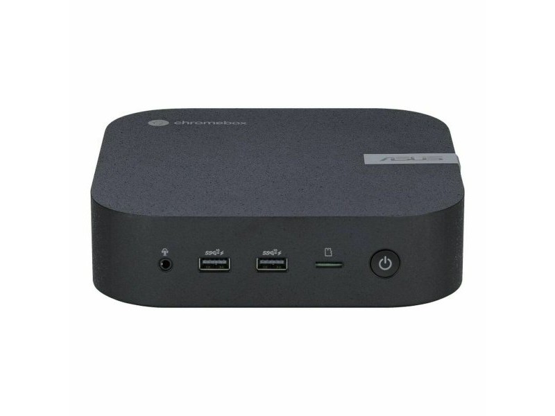 Мини компютър Asus CHROMEBOX5-S3006UN Intel Core I3-1220P 8 GB RAM