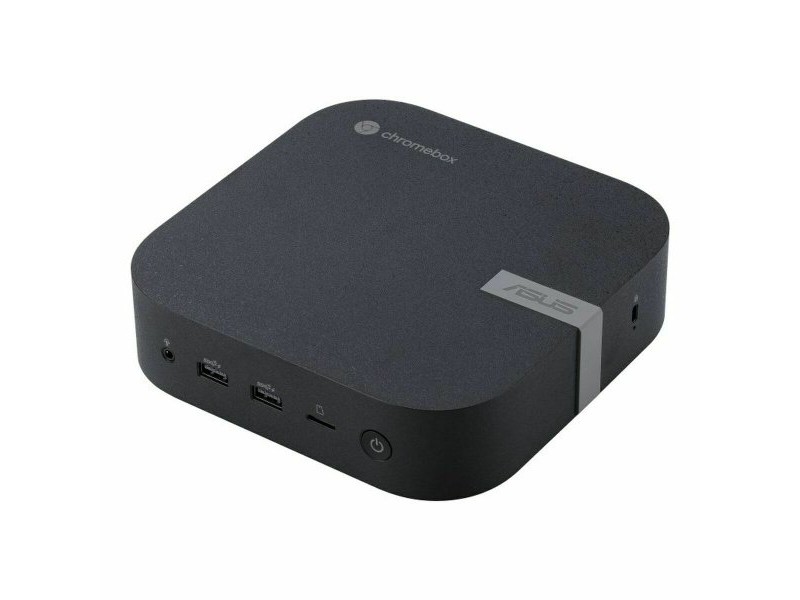 Мини компютър Asus CHROMEBOX5-S3006UN Intel Core I3-1220P 8 GB RAM