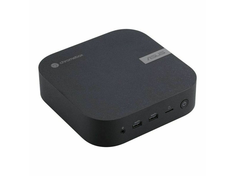 Мини компютър Asus CHROMEBOX5-S3006UN Intel Core I3-1220P 8 GB RAM