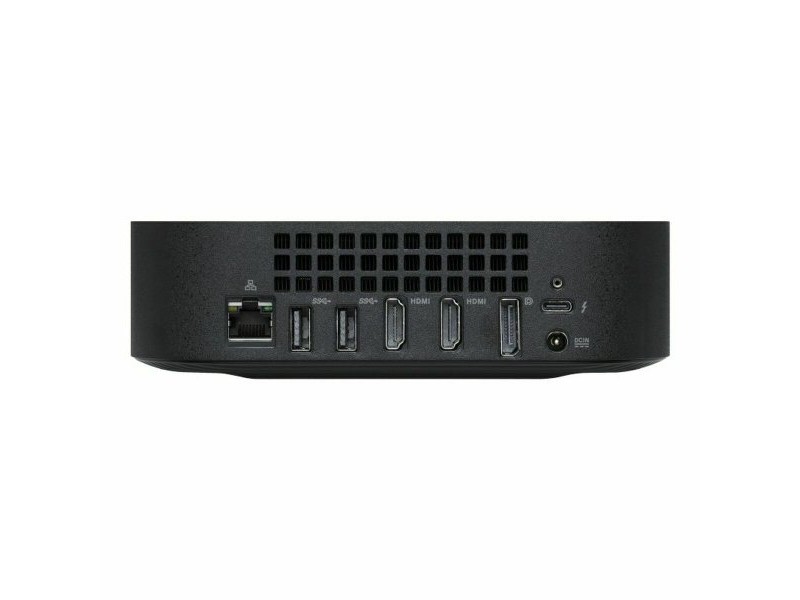 Мини компютър Asus CHROMEBOX5-S3006UN Intel Core I3-1220P 8 GB RAM