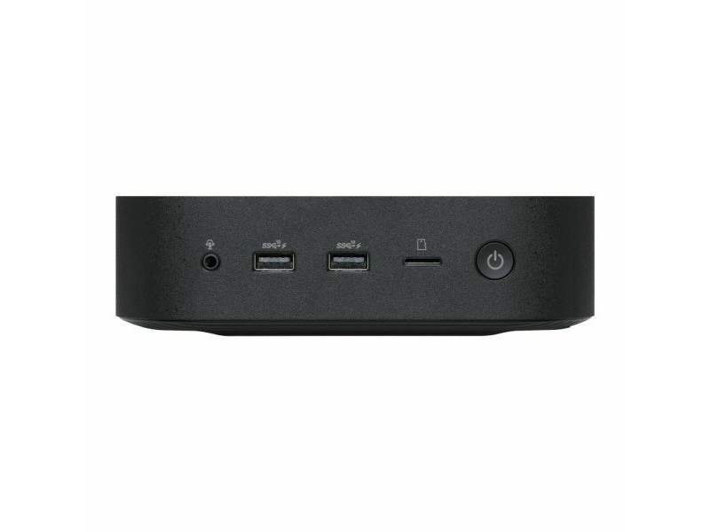 Мини компютър Asus CHROMEBOX5-S3006UN Intel Core I3-1220P 8 GB RAM